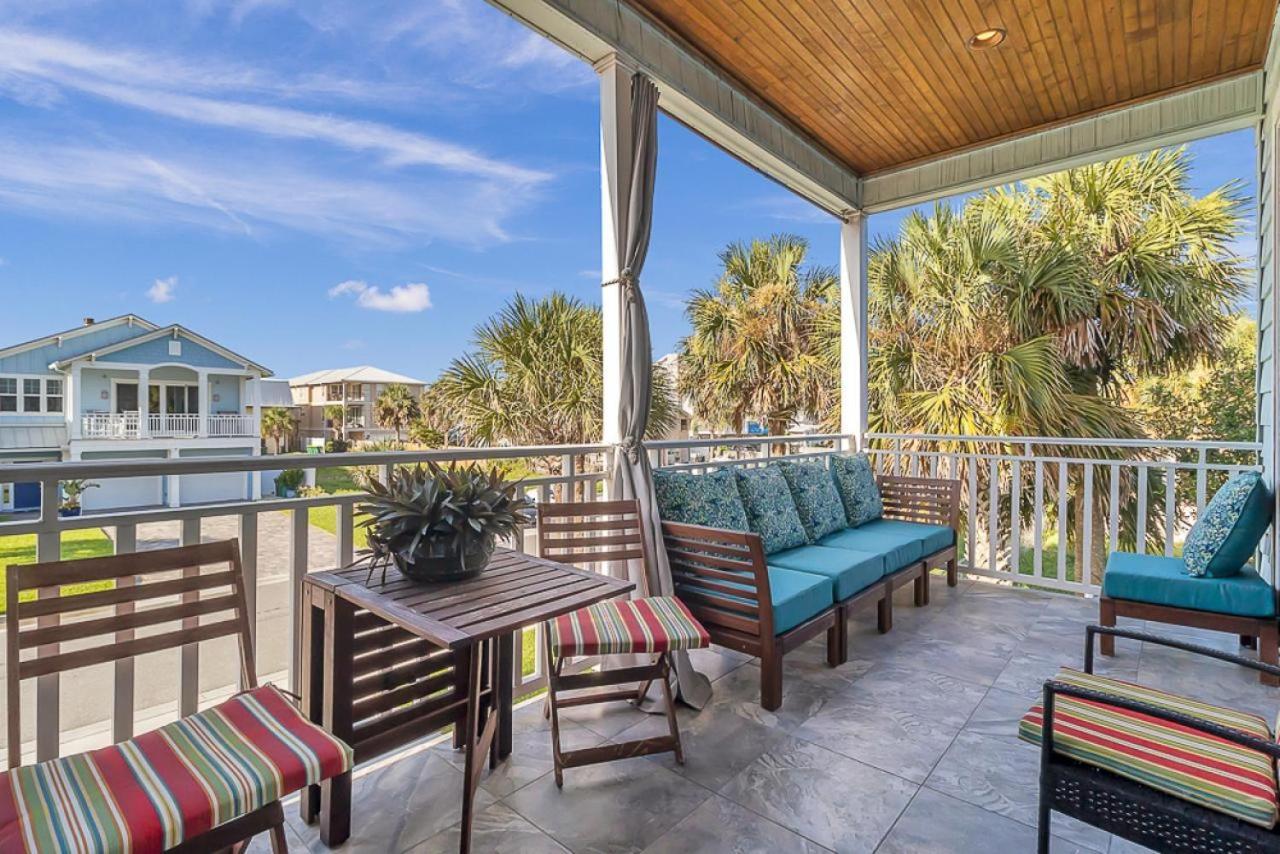 Villa Surf'S Up Jacksonville Beach Exterior foto