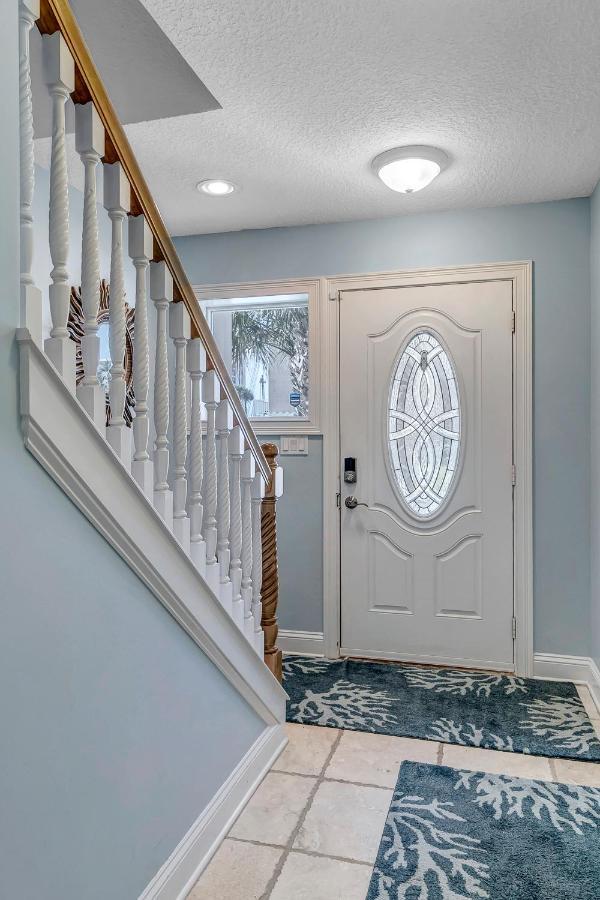 Villa Surf'S Up Jacksonville Beach Exterior foto