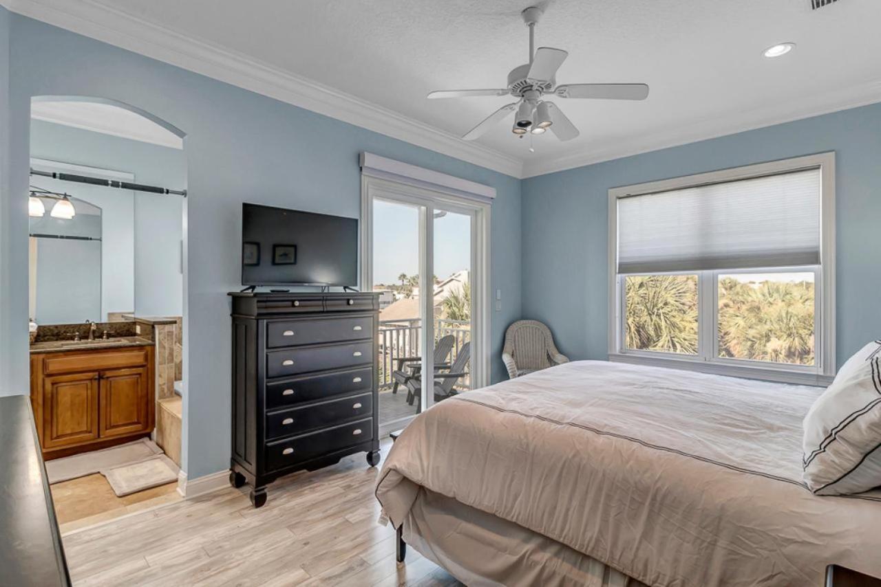 Villa Surf'S Up Jacksonville Beach Exterior foto