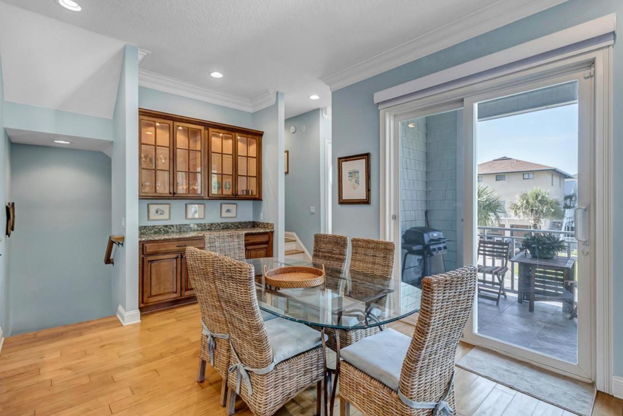 Villa Surf'S Up Jacksonville Beach Exterior foto