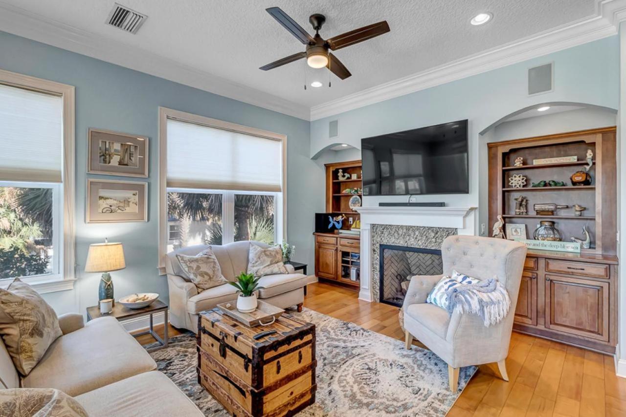 Villa Surf'S Up Jacksonville Beach Exterior foto