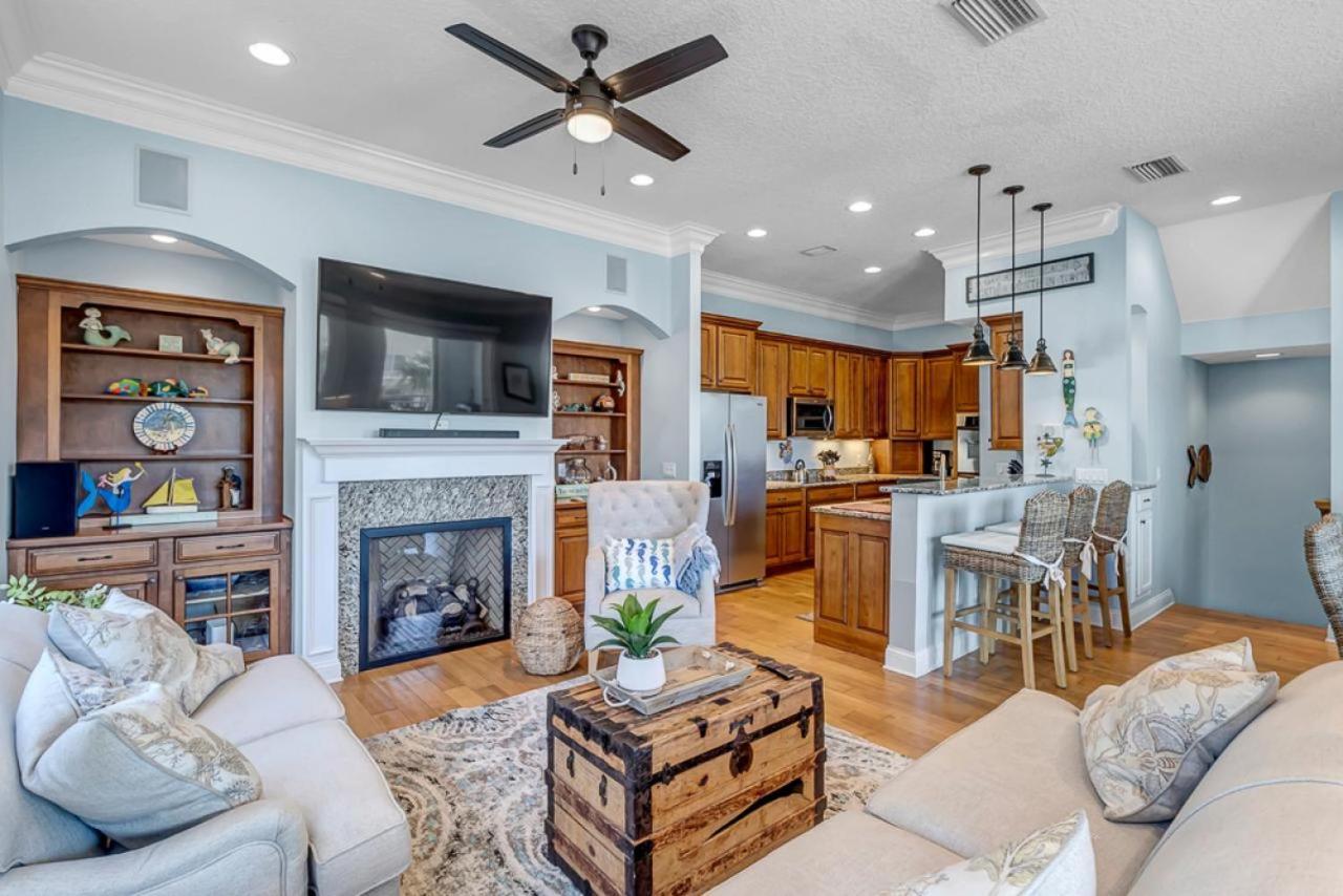 Villa Surf'S Up Jacksonville Beach Exterior foto