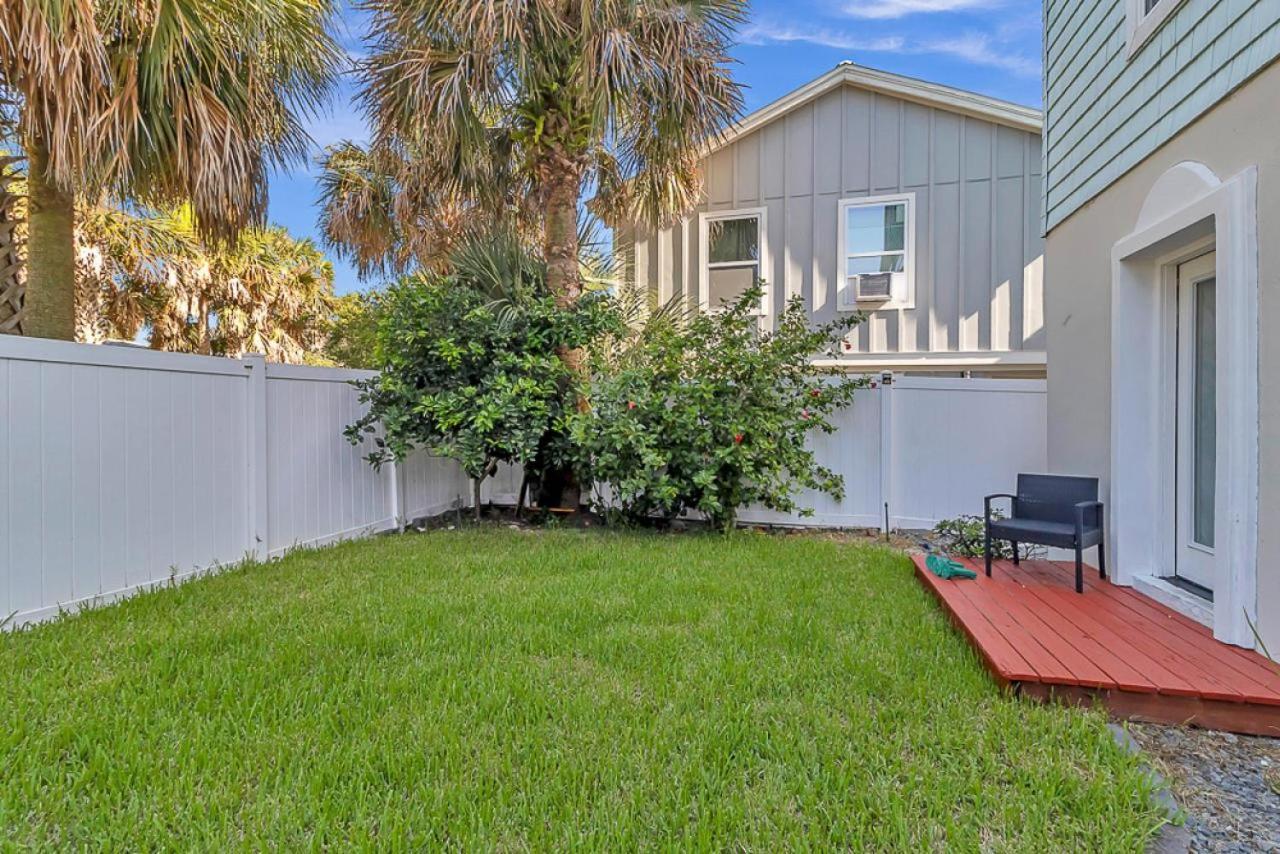 Villa Surf'S Up Jacksonville Beach Exterior foto
